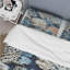 Ensemble de housse de couette Under Water-107147934