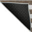 Tapis intérieur / extérieur avec envers antidérapant Lovell-600892780