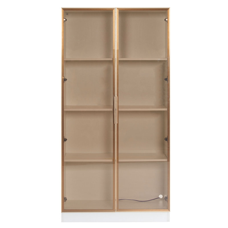 Display Cabinet