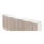 Montandon 94'' W Solid Wood Sideboard