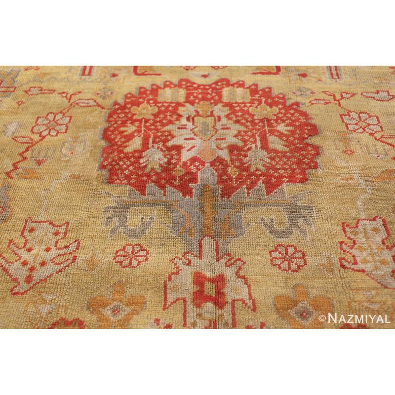 One-of-a-Kind 8'3" X 13'4" Area Rug