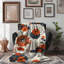 Couverture en bambou Minimalist Essence-97548264