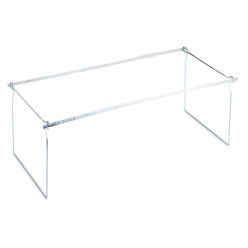 Universal® Screw-Together Hanging Folder Frame Metal Hanging Files Hanging File Frames
