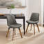 49cm H Tufted Upholstered Side Chair-1513543003