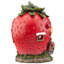 Colunga Plants & Flowers Plastic Garden Statue