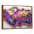 Floater Framed Print