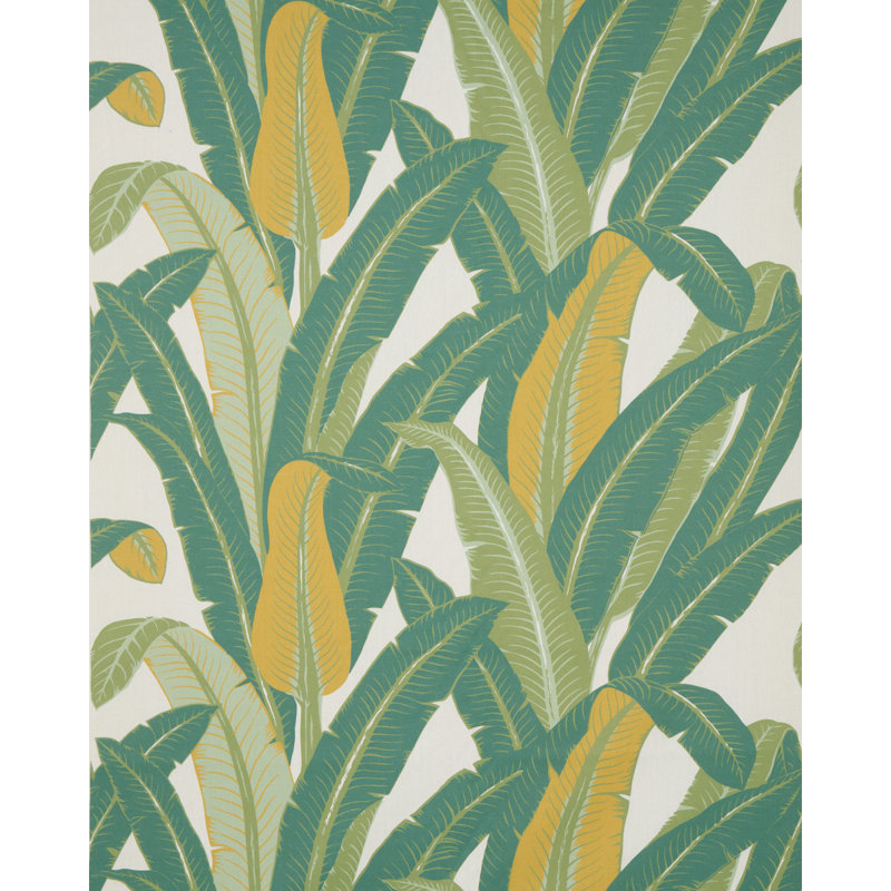 Tropical Isle Fabric