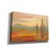 «Desert Saguaro» par Silvia Vassileva, art mural sur toile-1236142448