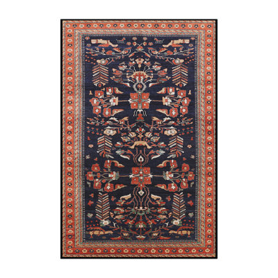 Oriental Indoor Rug