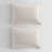 Calvin Klein Modern Cotton Melange Duvet Cover Set-118314819-94483363