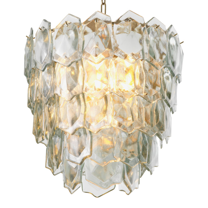 Elias 5 - Light Chandelier