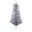5' H Artificial Pine Christmas Tree