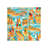 Beach Collage Acrylic Candy Catchall Dish-126232141
