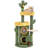 Rheems 123cm H Cat Tree