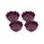 Mauve est en rupture de stock