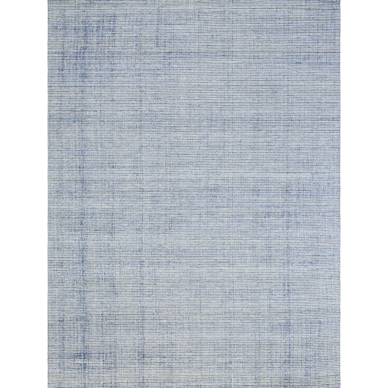 Area Rug in Dark Gray, Rectangle 10' x 14'