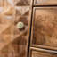 Buffet en bois Barakat Hadley