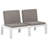 2 Piece Lounge Chair with Cushions-523430959-523430956