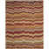 Tanner Hand Tufted Wool Abstract Rug