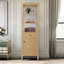 Armoire à linge autoportante-120234557-120613965
