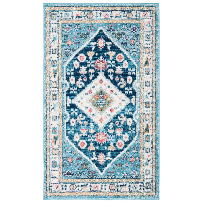 Tapis oriental Madison Performance, Rectangle 3 pi x 5 pi