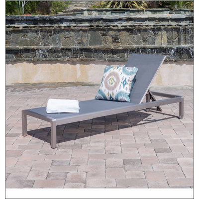 CHAISE CAPE CORAL KD CHAISE