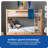 Sealy Dreamlife 8” Medium-Firm Foam Mattress-in-a-Box-99280861