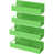Vert sélectionné