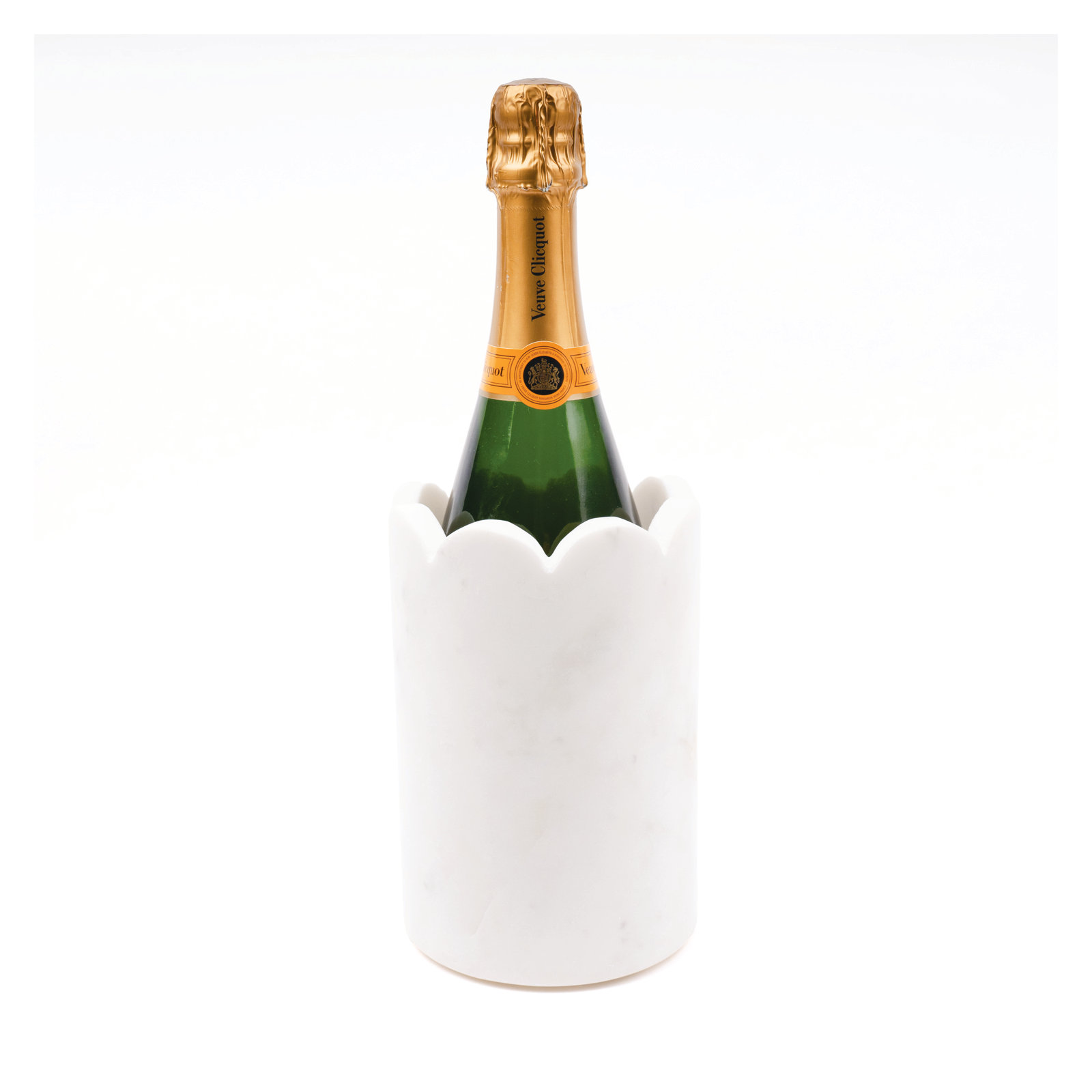 Leondra Wine Bucket