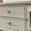 Table basse haut de gamme American Light