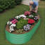 Metal Raised Garden Extension Kit-905387917-905387915