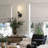 Black Hardwired Wall Sconces Set Of 2, Modern Bathroom ...