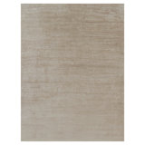 Textural Hand Knotted Area Rug