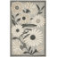 Tapis intérieur / extérieur beige Aloha-1840080373