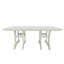 Ensemble repas d'extérieur en polyester 7 pièces Altura-83156947