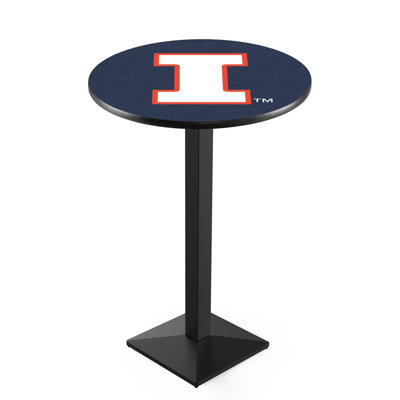 Table bistro NCAA 36 "