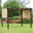Steel Patio Gazebo-98231108-98231110