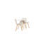 Hayle 2 - Person Dining Set