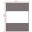 Rideau transparent d'extérieur robuste-121999002-121999001