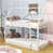 White is out of stock