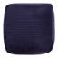 Soul 40Cm Square Pouffe Ottoman-43470108