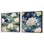Maiwenn - Ensemble de 2 collages carrés floraux-101852582-101852588