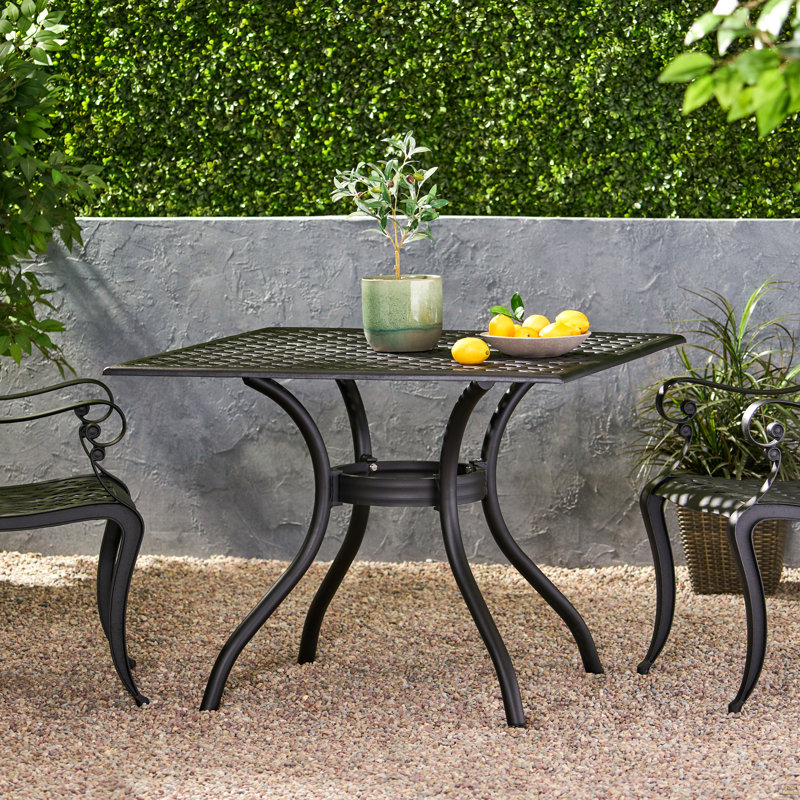 Table Mesh I 39In Sq