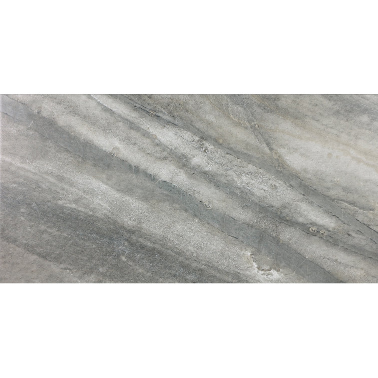 Enrichment 12" x 24" Porcelain Field Tile in Cameleon
