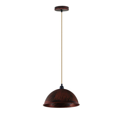 Brittaney 1 - Light Single Pendant