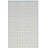 Royalton Hand Woven Cotton Geometric Rug-20658501