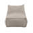 Tissu beige