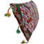 Wool Lumbar Pillow Cover & Insert