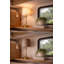 Arragon Metal Lamp