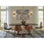 Sasheer 4 - Light Kitchen Island Modern Linear Chandelier-1475729473
